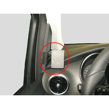 Brodit ProClip f�r Mercedes EQV, ab Bj. 2022