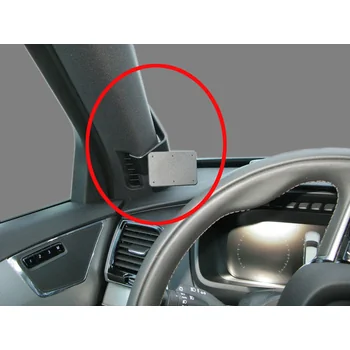 Brodit ProClip f�r Volvo XC90, ab Bj. 2015 bis 2024