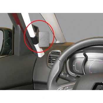 Brodit ProClip f�r Renault Scenic, ab Bj. 2017 bis 2022