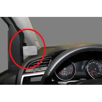 Brodit ProClip f�r VW Touran, ab Bj. 09/2015 bis 2026