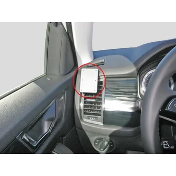 Brodit ProClip f�r Skoda Kodiaq, ab Bj. 2017 bis 2023