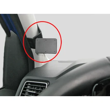 Brodit ProClip f�r VW Amarok ab Bj. 2017 bis 2023