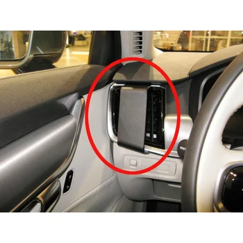 Brodit ProClip f�r Volvo V90, ab Bj. 11/2016 bis 2025
