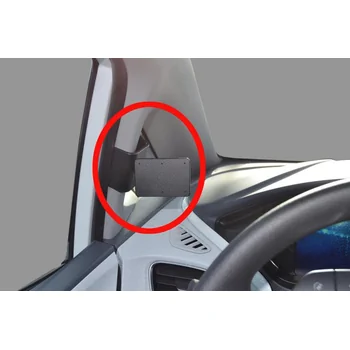Brodit ProClip f�r Opel Ampera-e, ab Bj. 2017 bis 2022