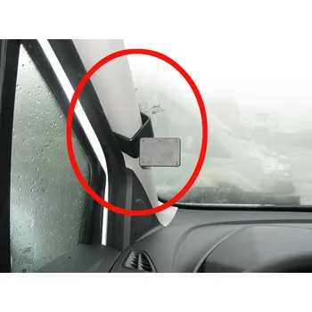 Brodit ProClip f�r Ford Transit Connect, ab Bj. 2018 bis 2023