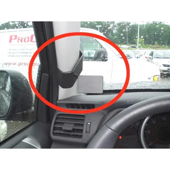 Brodit ProClip f�r Toyota 4Runner, ab Bj. 2017 bis 2024