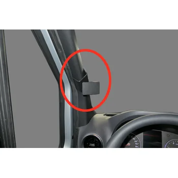 Brodit ProClip f�r Mercedes Sprinter (W907 / W910), ab Bj. 06/2018