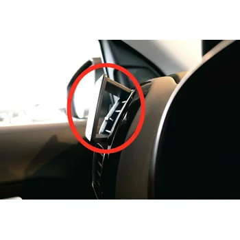 Brodit ProClip f�r Citroen C5 AirCross, ab Bj. 2019 bis 2022