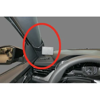 Brodit ProClip f�r Skoda Scala ab Bj. 2019