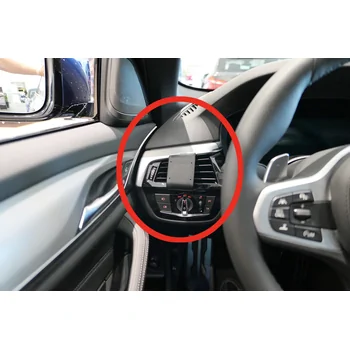 Brodit ProClip f�r BMW 5er (G30 / G31), ab Bj. 2017 bis 2023