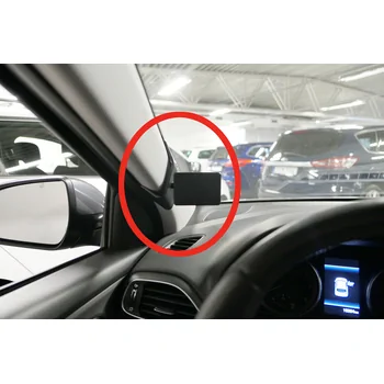 Brodit ProClip f�r Hyundai i30, ab Bj. 2017 bis 2022