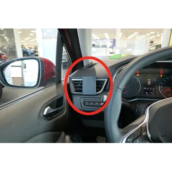 Brodit ProClip f�r Mitsubishi Colt, ab Bj. 2023
