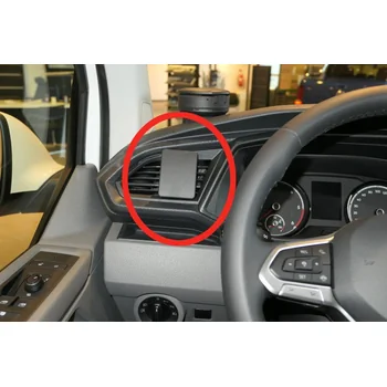 Brodit ProClip f�r VW T6.1, ab Bj. 2019 bis 2024