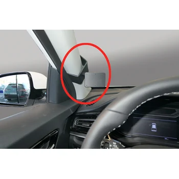 Brodit ProClip f�r KIA Niro, ab Bj. 2019 bis 06/2022