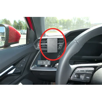 Brodit ProClip f�r Audi S3, ab Bj. 2020