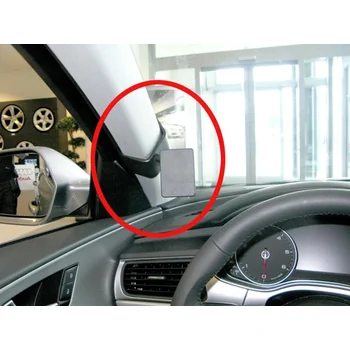 Brodit ProClip f�r Audi S6, ab Bj. 2011 bis 2018
