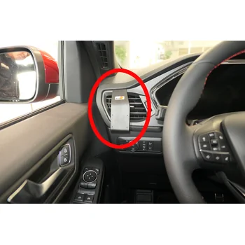 Brodit ProClip f�r Ford Kuga, ab Bj. 2020