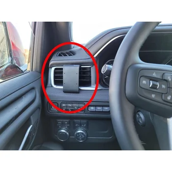 Brodit ProClip f�r GMC Yukon, ab Bj. 2021 bis 2024
