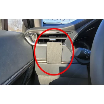 Brodit ProClip f�r Toyota Venza, ab Bj. 2020 bis 2024