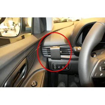 Brodit ProClip f�r Hyundai i20, ab Bj. 2021