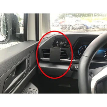 Brodit ProClip f�r Ford Transit Connect, ab Bj. 2024