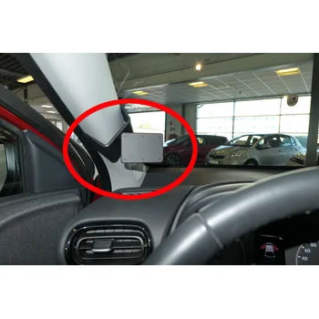 Brodit ProClip f�r Toyota Yaris, ab Bj. 09/2020