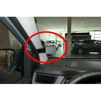 Brodit ProClip f�r Renault Express, ab Bj. 06/2021