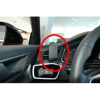 Brodit ProClip f�r Audi A7 (C8) ab Bj. 03/2018 bis 2025