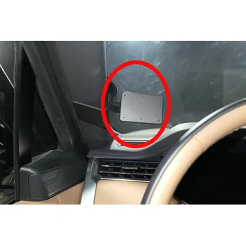 Brodit ProClip f�r Land Rover Rover Sport, ab Bj. 2022