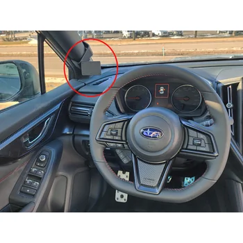 Brodit ProClip f�r Subaru Outback WRX, ab Bj. 2022