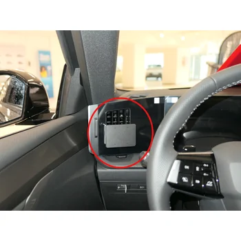 Brodit ProClip f�r Opel Astra L, ab Bj. 2022