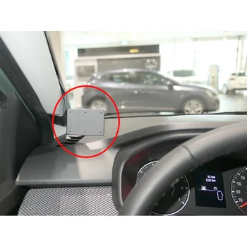 Brodit ProClip f�r Dacia Jogger, ab Bj. 2022 bis 2025