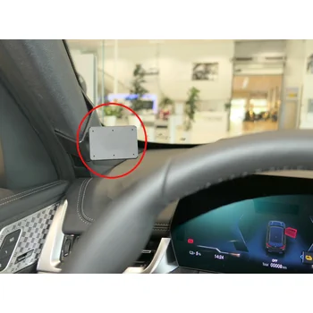 Brodit ProClip f�r BMW X1 (U11), ab Bj. 10/2022