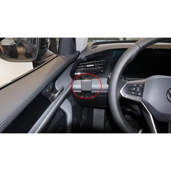 Brodit ProClip f�r VW Passat (B9) ab 2024