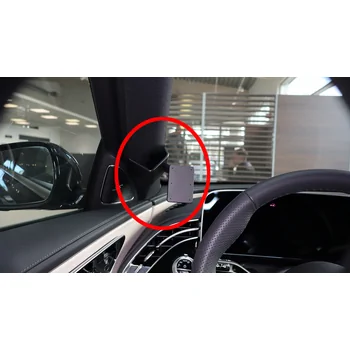 Brodit ProClip f�r Mercedes E-Klasse (W214 / S214 / X214 / V214), ab Bj. 2024