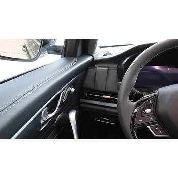 Brodit ProClip f�r Changan CS95, ab Bj. 2018 bis 2025