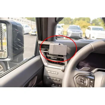 Brodit ProClip f�r Lexus GX-Serie, ab Bj. 2024