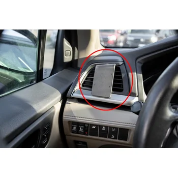 Brodit ProClip f�r Honda Odyssey, ab Bj. 2018