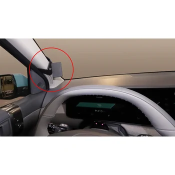 Brodit ProClip f�r KIA Ev3, ab Bj. 2025
