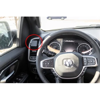 Brodit ProClip f�r RAM Pick Up 1500, ab Bj. 2019