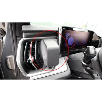 Brodit ProClip f�r Skoda Kodiaq, ab Bj. 2024