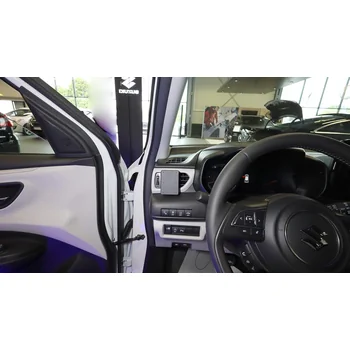 Brodit ProClip f�r Suzuki Swift, ab Bj. 2025