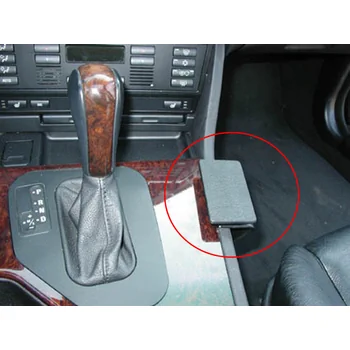 Brodit ProClip f�r BMW 5er (E39), ab Bj. 1996 bis 2003