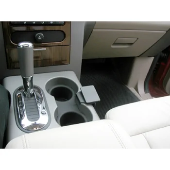 Brodit ProClip f�r Ford F-Series 150, ab Bj. 2004 bis 2008