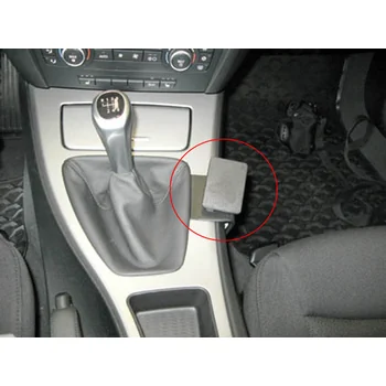 Brodit ProClip f�r BMW 3er (E90, E91, E92, E93), ab Bj. 2005 bis 2012