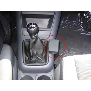 Brodit ProClip f�r VW Golf 5 Plus, ab Bj. 2005 bis 2014