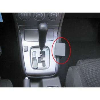 Brodit ProClip f�r Subaru Impreza, ab Bj. 2005 bis 2007