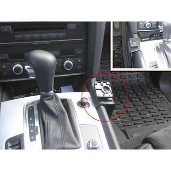 Brodit ProClip f�r Audi Q7, ab Bj. 2006 bis 2015