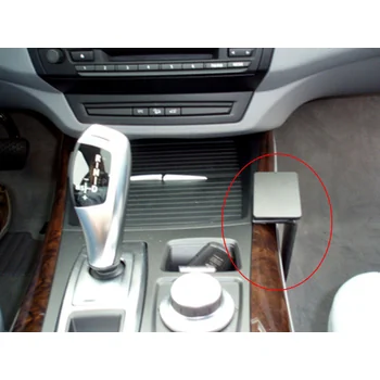 Brodit ProClip f�r BMW X5 (E70), ab Bj. 04/2007 bis 10/2013