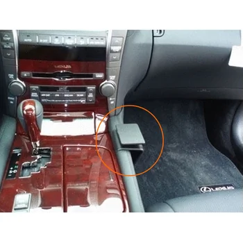 Brodit ProClip f�r Lexus LS-Serie, ab Bj. 2007 bis 2012
